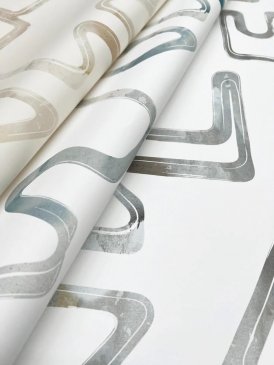 Обои York Artistic Abstracts Artistic Abstracts AG2054 изображение 1