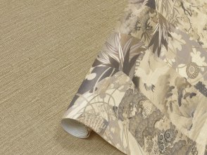 Обои для спальни в современном стиле Voyage DB73735 изображение 1