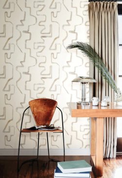 Обои York Artistic Abstracts Artistic Abstracts AG2052 изображение 2