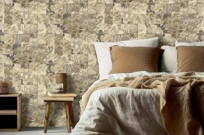 Обои для спальни в современном стиле Voyage DB73735 изображение 2