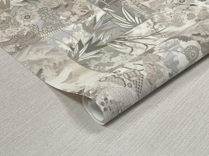 Обои для спальни в современном стиле Voyage DB73734 изображение 2