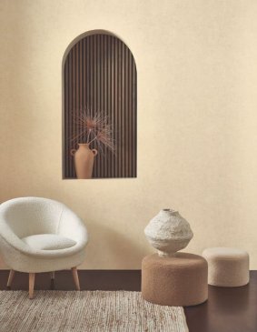 Обои Casadeco Sentier Des Dunes Sentier Des Dunes 88091212 изображение 1