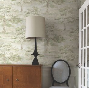 Обои Antonina Vella Layered Luxe Layered Luxe LL3224 изображение 2