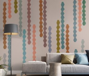 Обои для кабинета Крафт CRF12-002-5 изображение 3