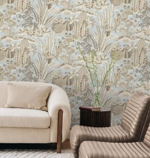 Обои York Montecito Montecito MT5634 изображение 2