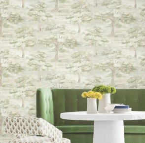 Обои Antonina Vella Layered Luxe Layered Luxe LL3224 изображение 3