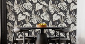 Обои зеленые Forest 11248-03 изображение 1