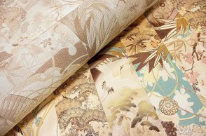 Обои для спальни в современном стиле Voyage DB73733 изображение 1