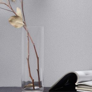 Обои однотонные серые в стиле минимализма Travertino 33065 изображение 1