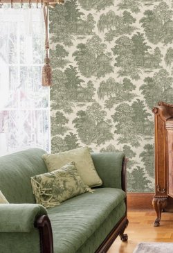 Обои Tales of the Manor 91970 изображение 1