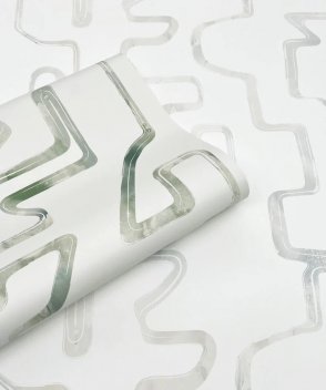 Обои York Artistic Abstracts Artistic Abstracts AG2051 изображение 1