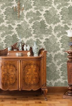 Обои Tales of the Manor 91970 изображение 3