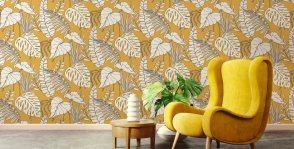 Обои для кухни Forest 11247-04 изображение 3