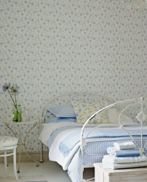 Обои Sanderson Maycott Wallpaper Maycott Wallpaper DMAY212006 изображение 2