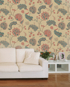 Обои Sanderson Caverley Caverley DCAVPA104 изображение 1