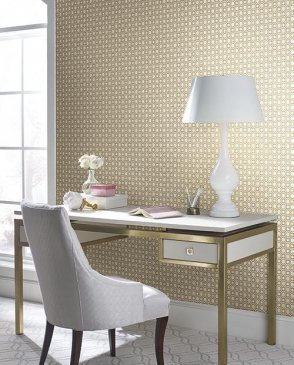 Обои в современном стиле Williamsburg III GS6232 изображение 1