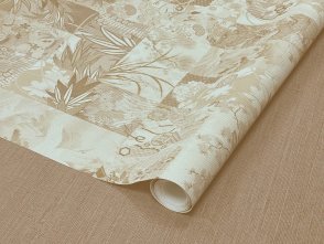 Обои для спальни в современном стиле Voyage DB73733 изображение 2