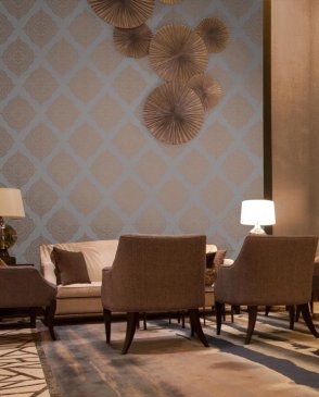 Обои Aura флизелиновые Avalon DL21400 изображение 1