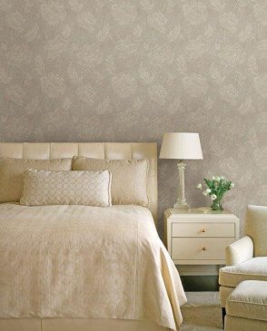 Обои Chelsea Decor Wallpapers для спальни Midsummer CD002053 изображение 1