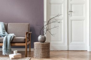 Обои фиолетовые Daniel Hechter 7 78155-2 изображение 2