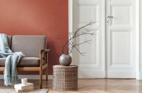 Обои красные Daniel Hechter 7 78155-3 изображение 2