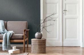 Обои зеленые Daniel Hechter 7 78155-7 изображение 2