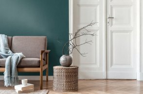 Обои зеленые Daniel Hechter 7 78155-8 изображение 1