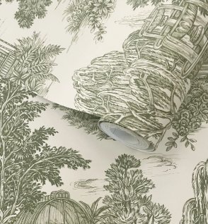 Обои Tales of the Manor 91970 изображение 4