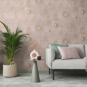 Обои Holden Decor Imaginarium 3 Imaginarium 3 14250 изображение 1