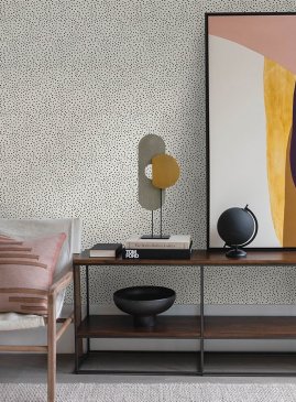 Обои флизелиновые в современном стиле Whimsy 4135-27302 изображение 1