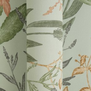 Обои для спальни в современном стиле Fiori 79207-2 изображение 3