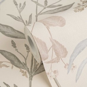 Обои для спальни в современном стиле Fiori 79207-3 изображение 2