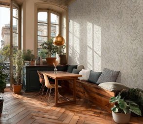 Обои для спальни в современном стиле Fiori 79207-3 изображение 3