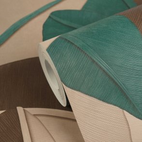 Обои виниловые для гостиной Natural Motifs 79255-1 изображение 3