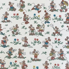 Обои Sanderson Disney Home X 217263 изображение 1