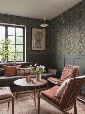 Обои флизелиновые Anno 2 8050 изображение 3