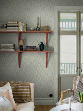 Обои флизелиновые Anno 2 8056 изображение 4