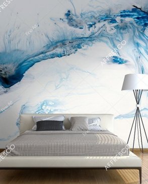 Фрески для спальни с акриловым покрытием Fine Art RE805-COL4 изображение 1