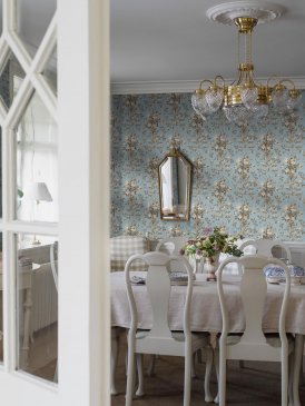 Обои флизелиновые Anno 2 8062 изображение 4