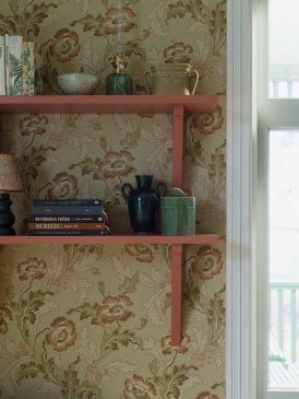 Обои флизелиновые Anno 2 8069 изображение 5