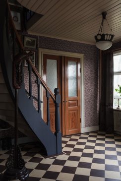 Обои флизелиновые Anno 2 8079 изображение 1