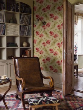 Обои зеленые Anno 2 8090 изображение 6