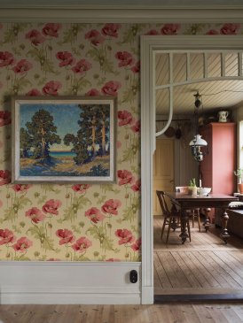 Обои зеленые Anno 2 8090 изображение 5