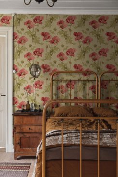 Обои зеленые Anno 2 8090 изображение 4