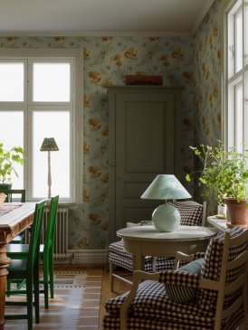 Обои зеленые Anno 2 8092 изображение 5