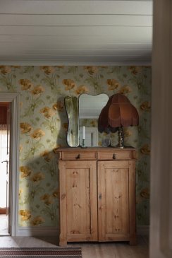 Обои зеленые Anno 2 8092 изображение 4