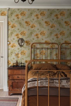 Обои зеленые Anno 2 8092 изображение 6