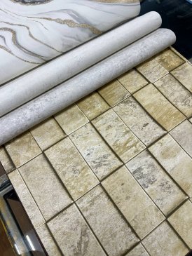 Обои Бетон Factory 6 498424 изображение 1