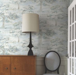 Обои Antonina Vella Layered Luxe Layered Luxe LL3226 изображение 2