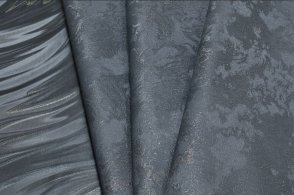 Российские Обои черные Luxury 11217-05 изображение 5